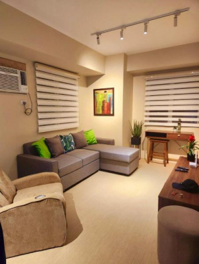One Bedroom Condominium Avida Tower 1 Aspira CDO
